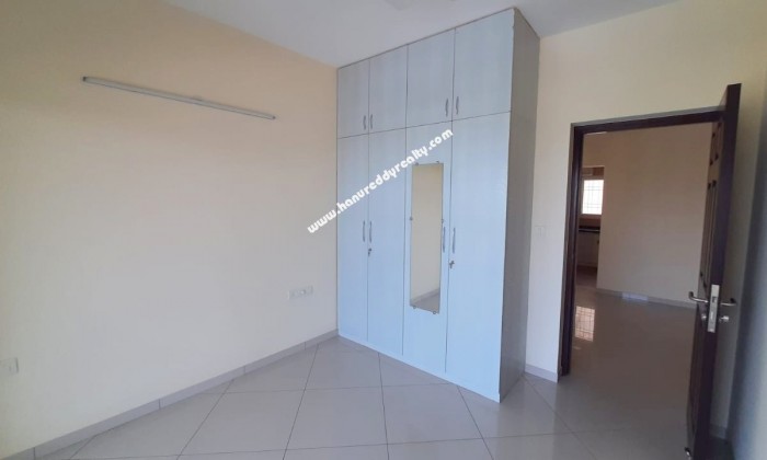 3 BHK Flat for Sale in Pudupakkam