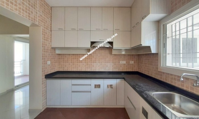 3 BHK Flat for Sale in Pudupakkam