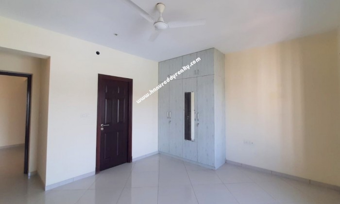 3 BHK Flat for Sale in Pudupakkam