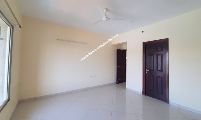 3 BHK Flat for Sale in Pudupakkam