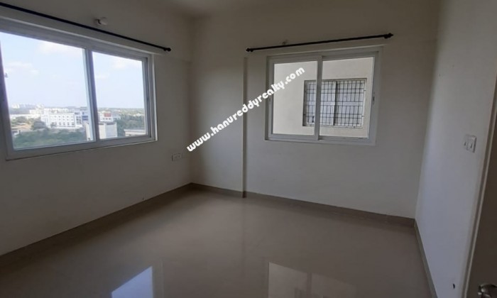 3 BHK Flat for Sale in Kelambakkam
