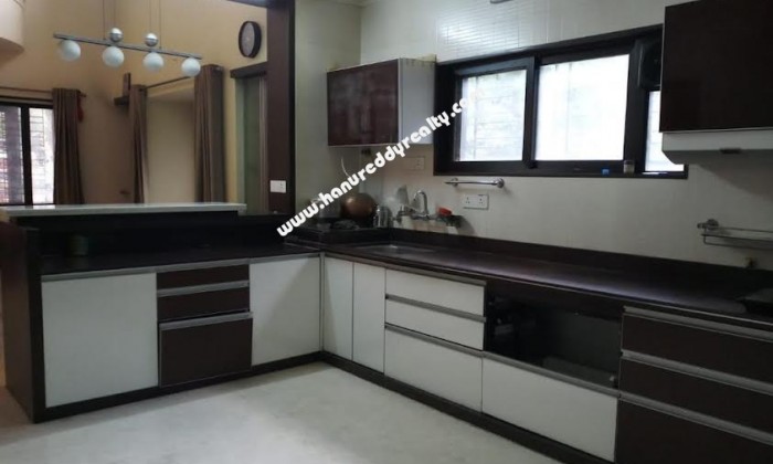 4 BHK Villa for Sale in Mundhva