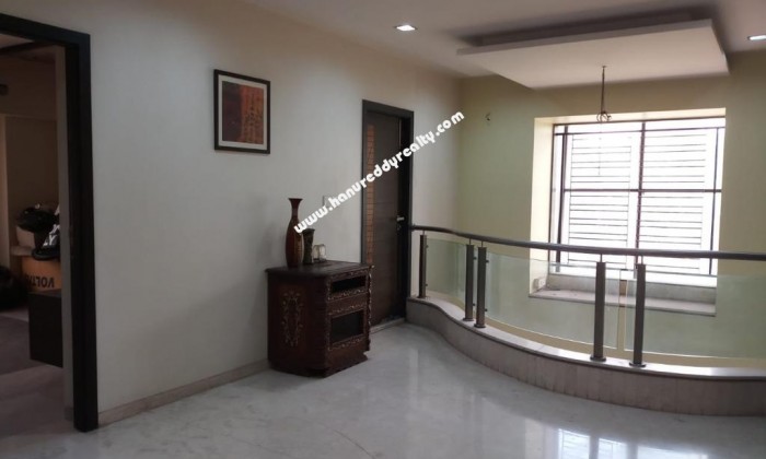 4 BHK Villa for Sale in Mundhva