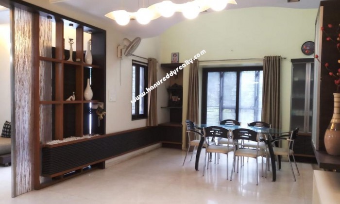 4 BHK Villa for Sale in Mundhva