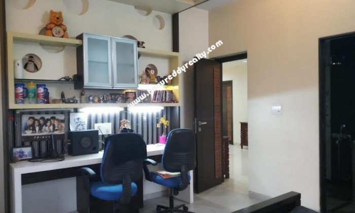 4 BHK Villa for Sale in Mundhva