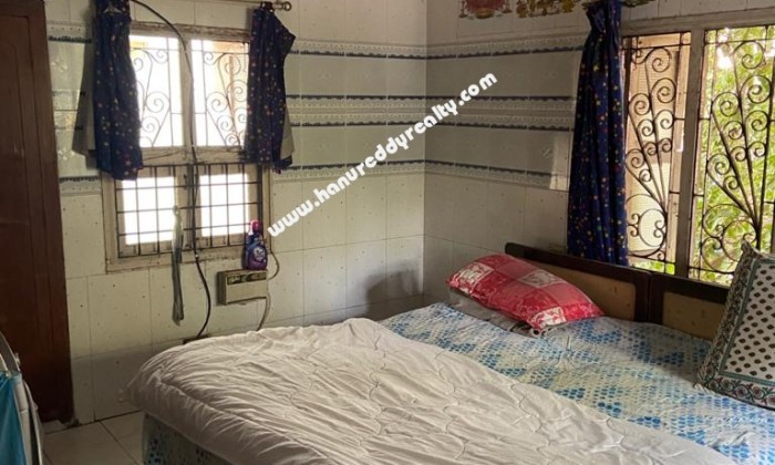 3 BHK Flat for Sale in Besant Nagar