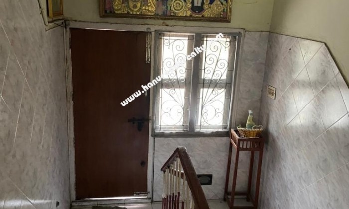 3 BHK Flat for Sale in Besant Nagar