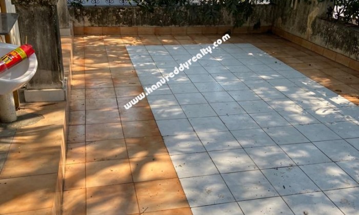 3 BHK Flat for Sale in Besant Nagar