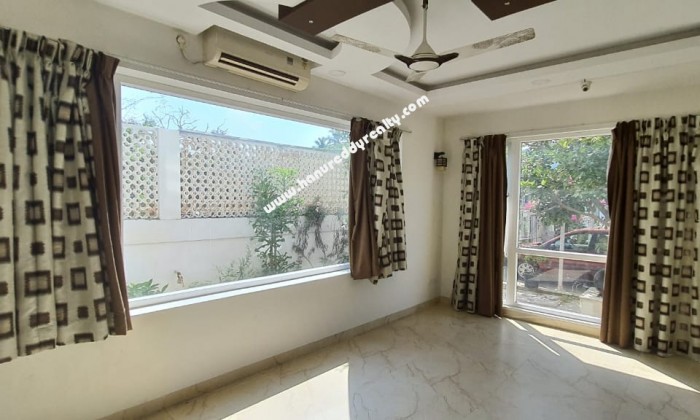 4 BHK Villa for Sale in Neelankarai