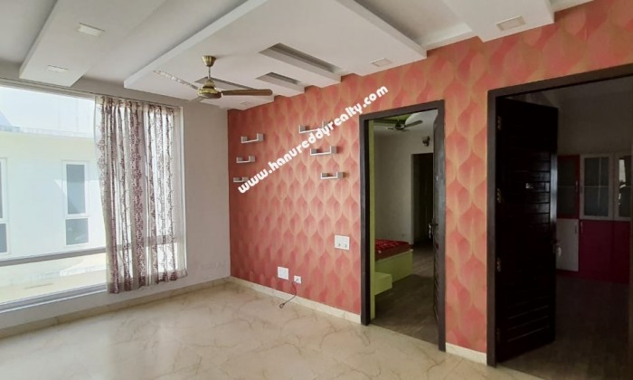 4 BHK Villa for Sale in Neelankarai