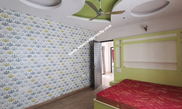 4 BHK Villa for Sale in Neelankarai