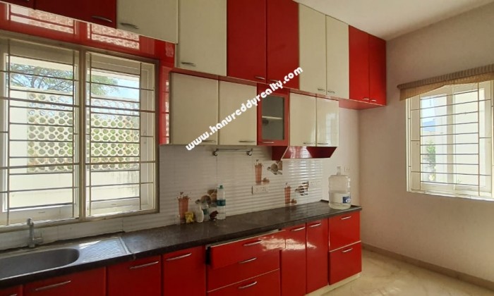 4 BHK Villa for Sale in Neelankarai