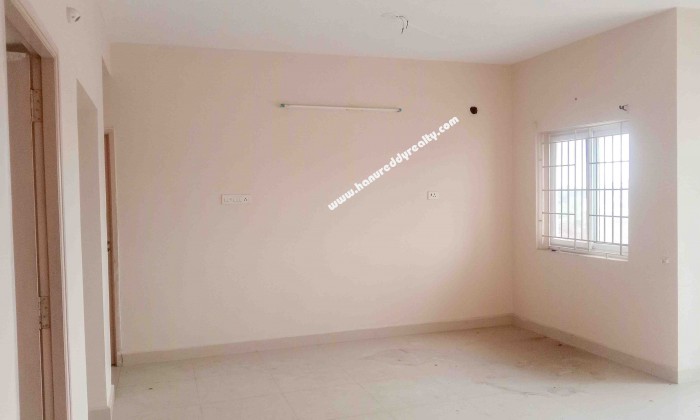 3 BHK Flat for Sale in Saravanampatti