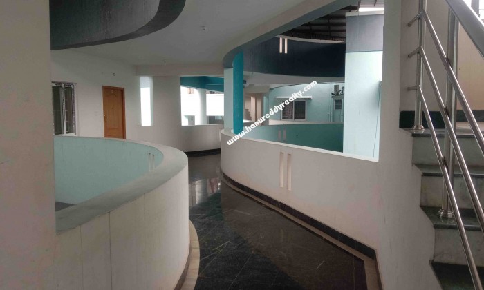 3 BHK Flat for Sale in Saravanampatti