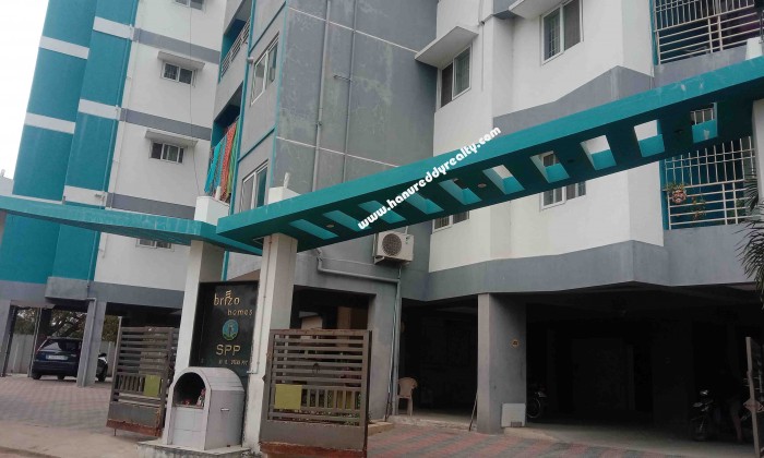 3 BHK Flat for Sale in Saravanampatti