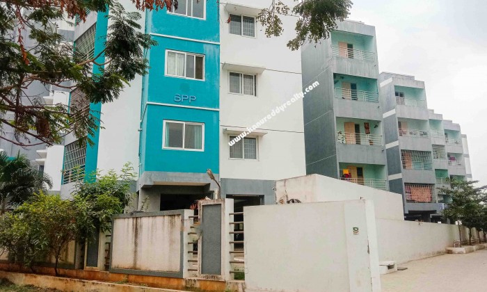 3 BHK Flat for Sale in Saravanampatti