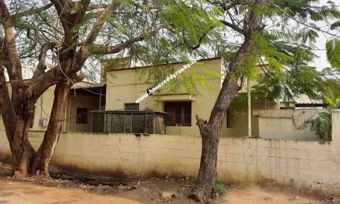 3 BHK Independent House for Sale in Ramanathapuram