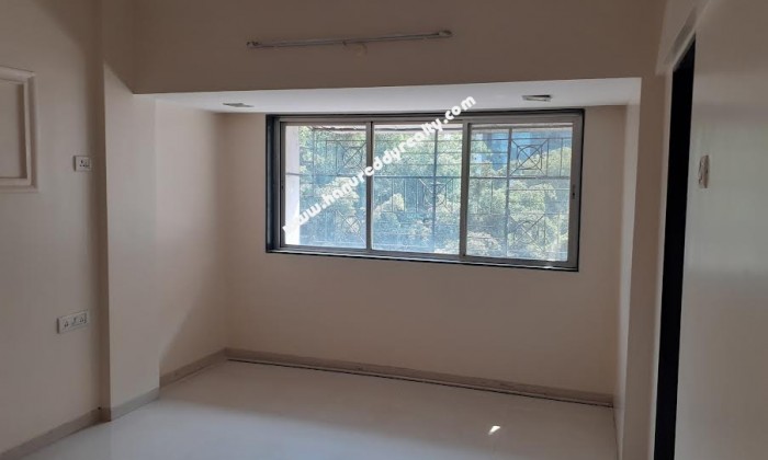 2 BHK Flat for Sale in Wanowarie