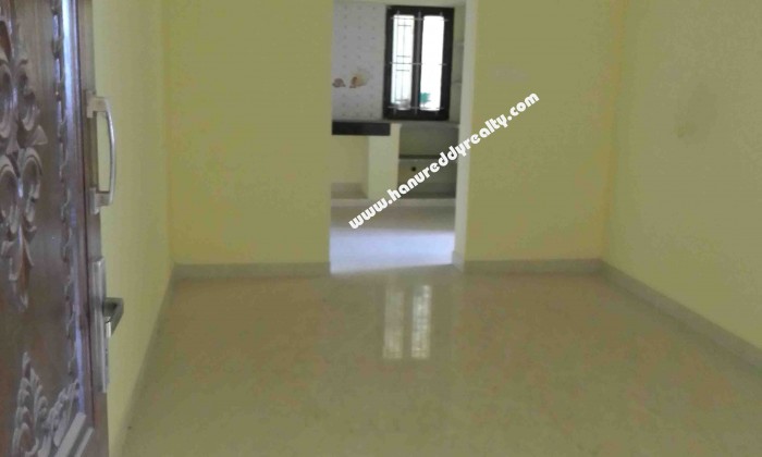 2 BHK Flat for Sale in Saravanampatti