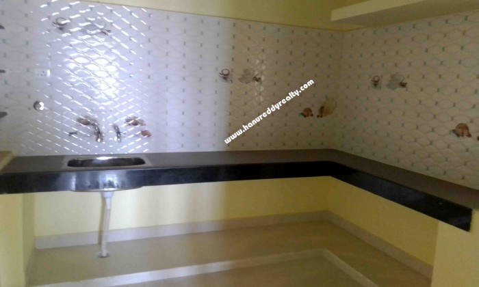 2 BHK Flat for Sale in Saravanampatti