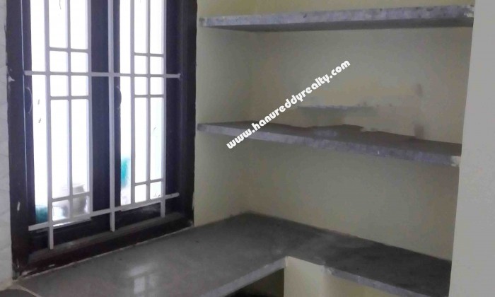 2 BHK Flat for Sale in Saravanampatti