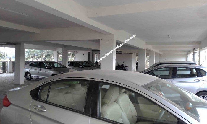 2 BHK Flat for Sale in Saravanampatti