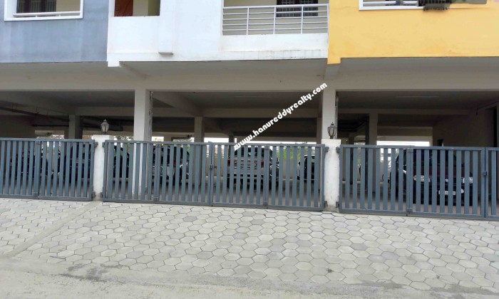 2 BHK Flat for Sale in Saravanampatti