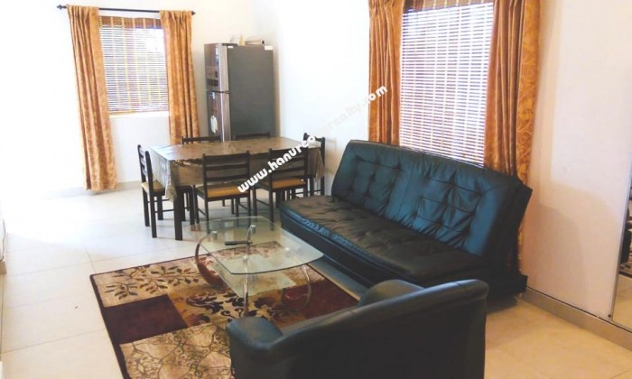 1 BHK Villa for Rent in Vettuvankeni