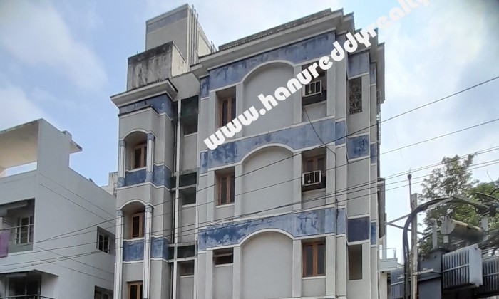 5 BHK Independent House for Sale in Anna Nagar