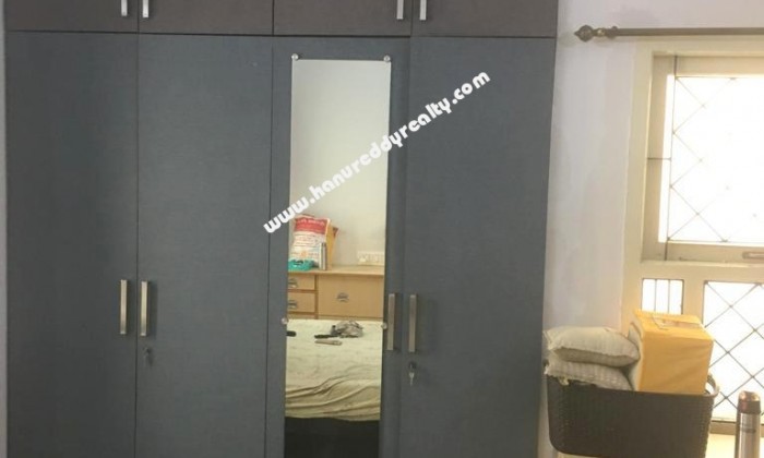 2 BHK Flat for Sale in T.Nagar