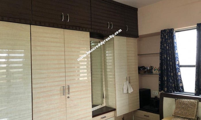 3 BHK Flat for Sale in Pune