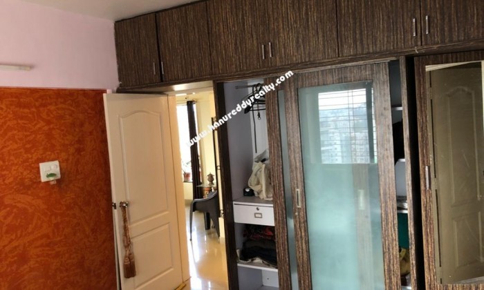 3 BHK Flat for Sale in Pune