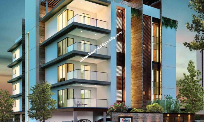 3 BHK Flat for Sale in Nungambakkam