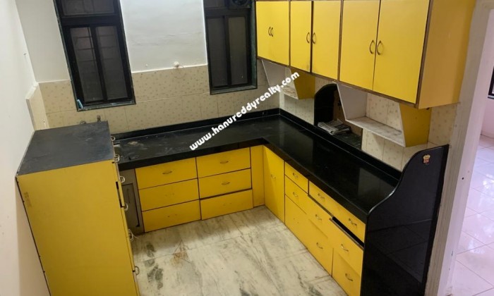 3 BHK Duplex Flat for Sale in Aundh