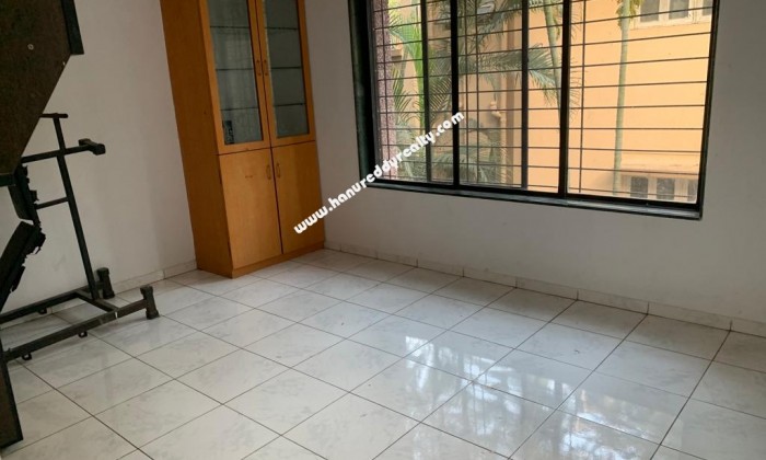 3 BHK Duplex Flat for Sale in Aundh