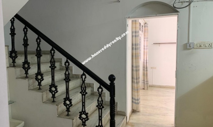 3 BHK Duplex Flat for Sale in Aundh