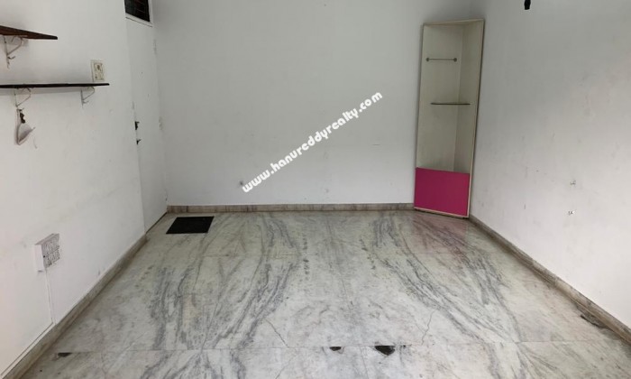 3 BHK Duplex Flat for Sale in Aundh
