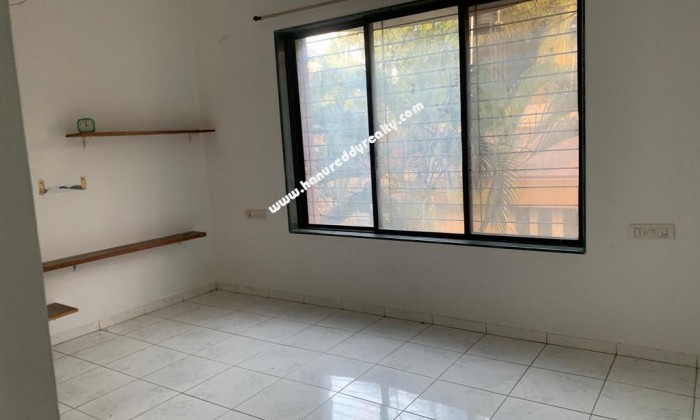 3 BHK Duplex Flat for Sale in Aundh