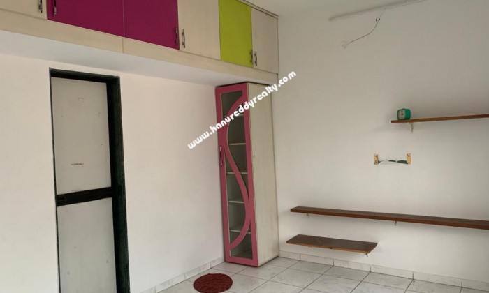3 BHK Duplex Flat for Sale in Aundh