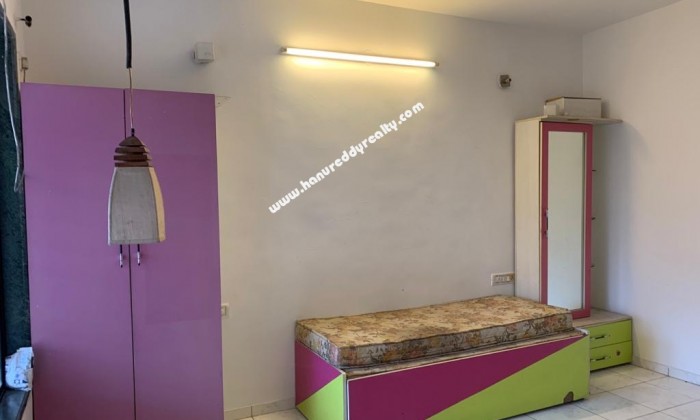 3 BHK Duplex Flat for Sale in Aundh