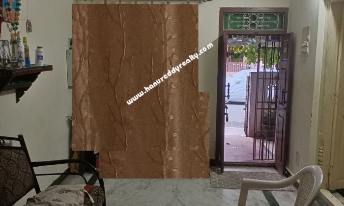 4 BHK Independent House for Sale in Kodambakkam