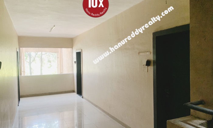 1 BHK Flat for Sale in Koregaon Park Annex