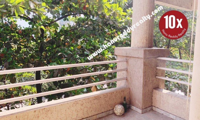 1 BHK Flat for Sale in Koregaon Park Annex