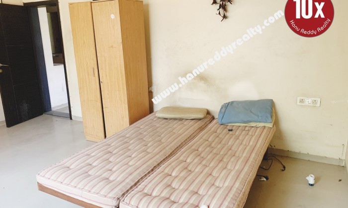 1 BHK Flat for Sale in Koregaon Park Annex
