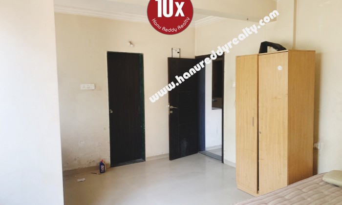 2 BHK Flat for Sale in Koregaon Park Annex