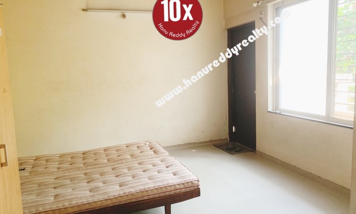 2 BHK Flat for Sale in Koregaon Park Annex