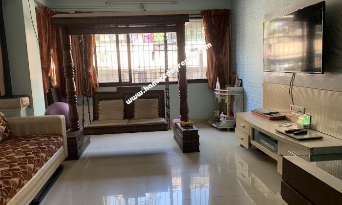 4 BHK Flat for Sale in Somwar Peth