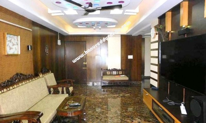 4 BHK Penthouse for Sale in Indiranagar