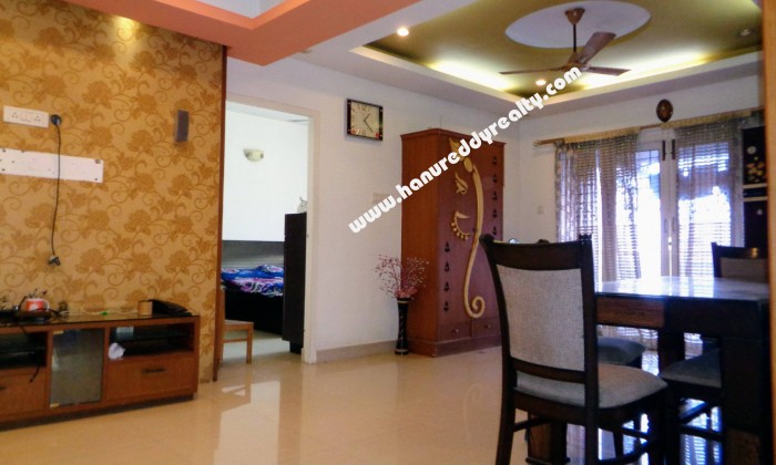 3 BHK Flat for Sale in Vanagaram