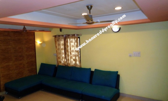 3 BHK Flat for Sale in Vanagaram